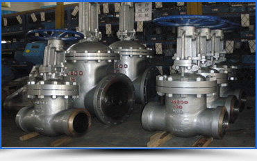 閥門(mén)，管件