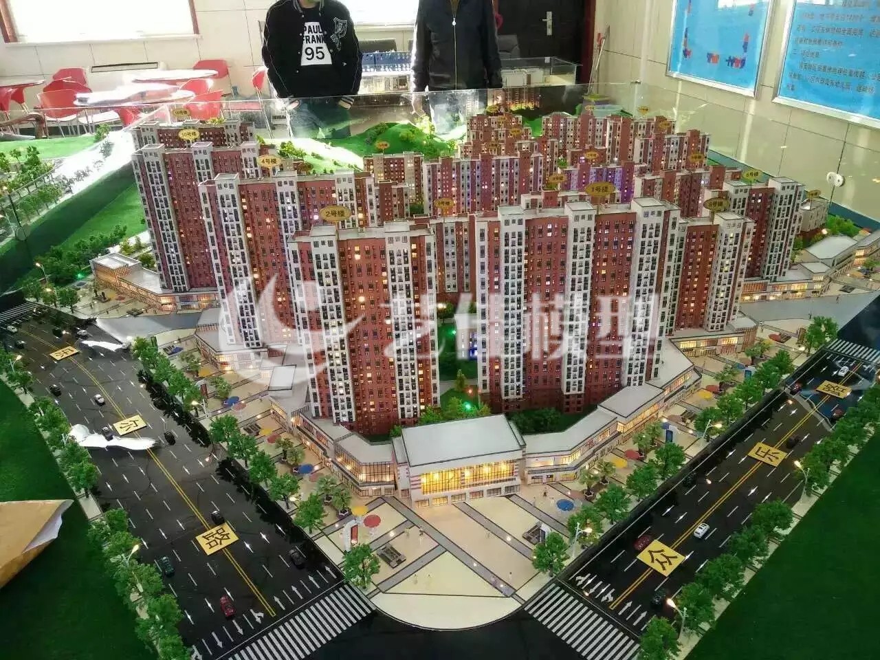 延安開發(fā)區(qū)8號